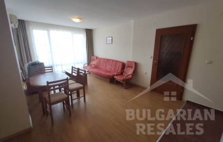 Апартамент с 2 спальнями в Привиллидж Форт  - Фото8