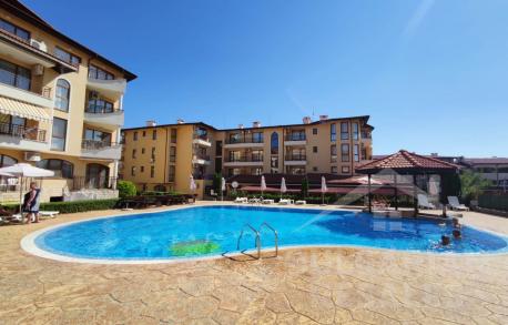 Изгодна оферта за апартамент с 2спални в Аква Дриймс - Снимка 9