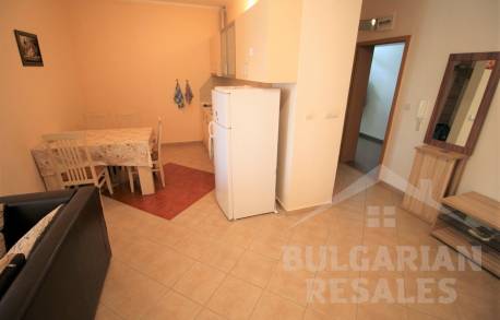 Хубав апартамент в комплекс Vip Style - Снимка 5