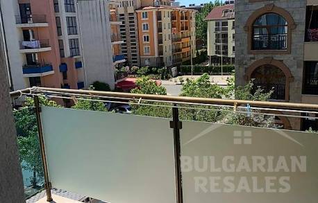 Студио в комплекс Sun Gate - Снимка 11