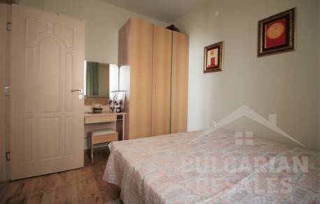 Прекрасный апартамент в комплексе Royal Bay - Фото7