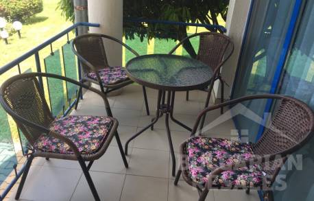 Къща на брега на морето в Свети Влас - Снимка 5