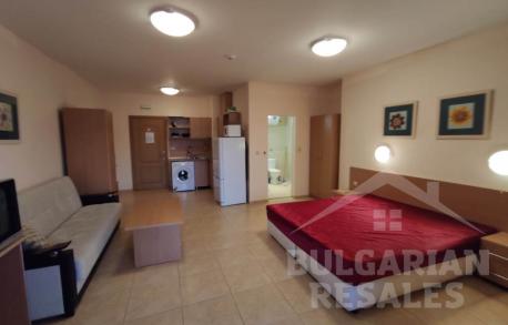 Large studio 150 metres from the beach at Tarkia Plaza - Photo 5