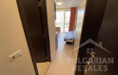 Студио в комплекс Слънце и море - Снимка 5