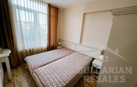 Квартира в комплексе Dawn Park, отличное решение - Фото13