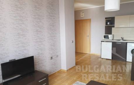 Mieszkanie z widokiem na morze w Magik Dreams - Фото4