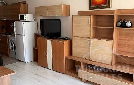 Студио в комплекс Sun Gate - Снимка 8