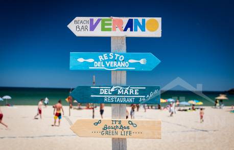 Mieszkanie w prestiżowym kompleksie z własną plażą - Фото11