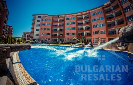 Privilege Fort Beach Residential complex - Photo 9