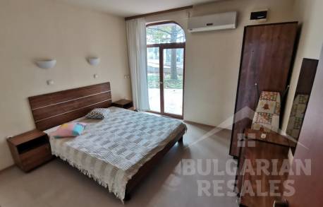 Beautiful apartment in Sozopol in Green Hills complex - Photo 12