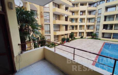 Cheap two bedroom apartment in Sunny Beach - Photo 8