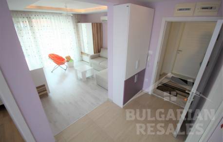 Trzypokojowe mieszkanie w Ravda w centrum - Фото2