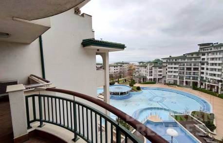 Апартаменты на первой линии в Равде в элитном комплексе - Фото11