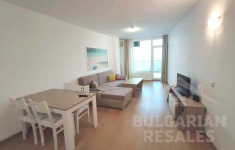 Купить квартиру в Бяле с видом на море  - Фото4