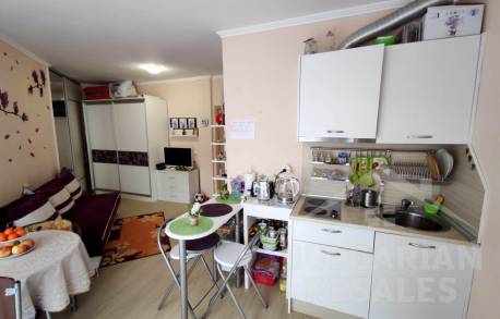 Apartment in Sunny Beach, Sunny View Central Complex - Photo 9