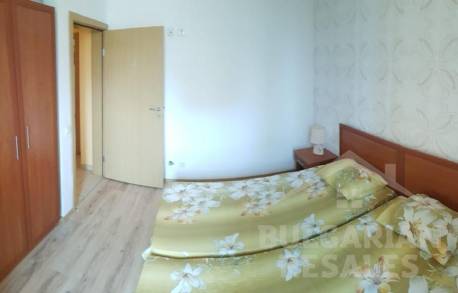 Inexpensive apartment in the complex Ashton Hall - Photo 8