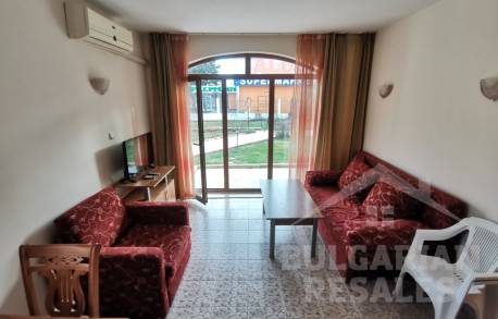 One bedroom with patio in Royal Dreams complex - Photo 5