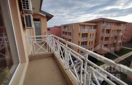 Отличная студия в комплексе Sunny Day 6 - Фото9