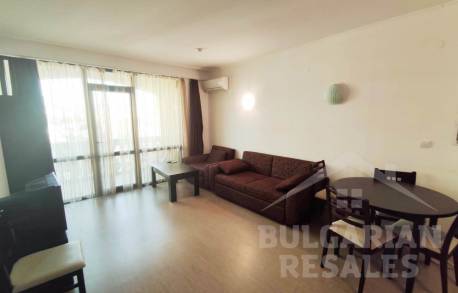 Апартамент с видом на море в комплексе Вавилон - Фото2