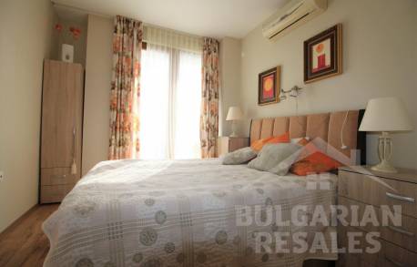 Apartmán s výhľadom na more v komplexe Royal Bay - Фото10