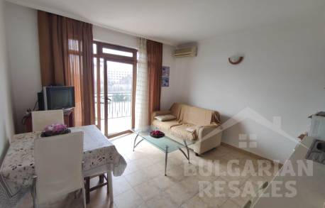 Апартамент с видом на море в закрытом комплексе - Фото7