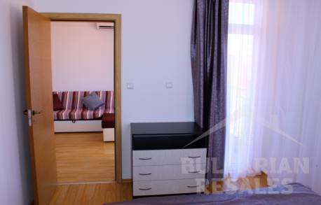 Трехкомнатная квартира в Sunny Day 6 - Фото16