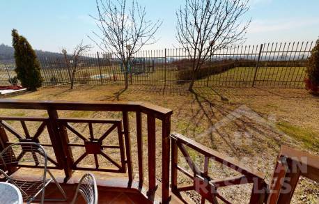 Недорогой таунхауз в комплексе Империал Хайтс - Фото11