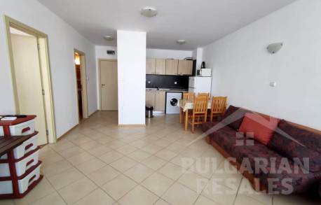 Прекрасный апартамент в комплексе Grand Kamelia  - Фото4