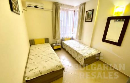 4-стаен апартамент на 1 линия на брега на морето в комплекс Paradise Garden - Снимка 9