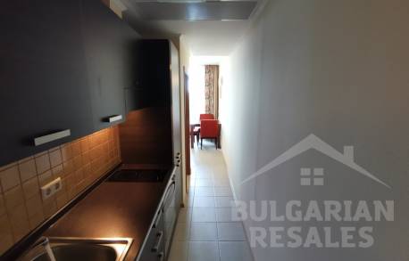 Снижена цена по квартире в комплексе Sunset Resort - Фото13