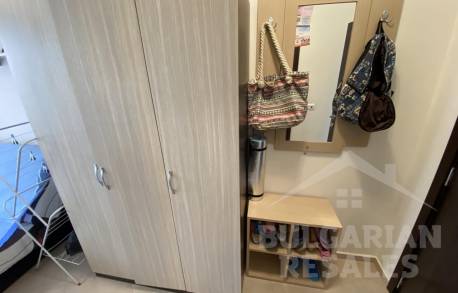 Студио в комплекс Слънце и море - Снимка 6