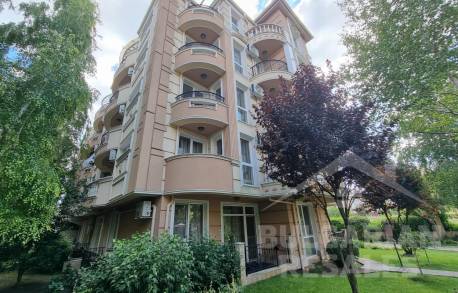 Студия в 80 метрах от пляжа в элитном комплексе - Фото1