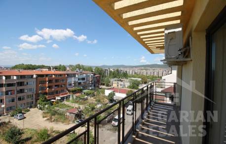 Three bedroom flat in the centre of the resort in Amber Beach - Photo 11