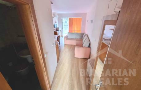 Студия в районе супермаркета Младост - Фото2