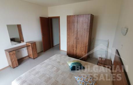 Apartment with sea view in Green Hills complex - Photo 8