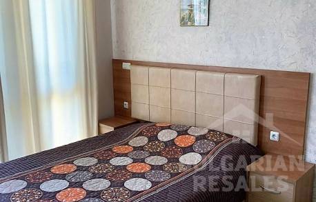 Студио в комплекс Sun Gate - Снимка 10