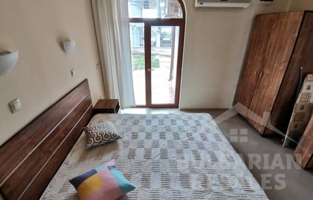 Beautiful apartment in Sozopol in Green Hills complex - Photo 13