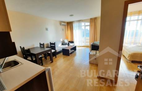 Апартаменты с видом на море в Sky Dreams - Фото3