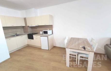 Купить квартиру в Бяле с видом на море  - Фото6