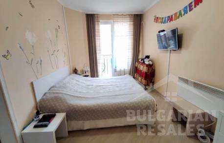 Apartment in Sunny Beach, Sunny View Central Complex - Photo 14