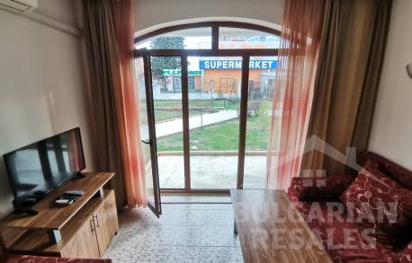 One bedroom with patio in Royal Dreams complex - Photo 8