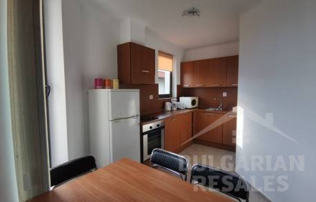 Шикарный апартамент в компексе Bay View Villas - Фото6