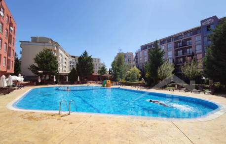 Štúdio s oddelenou spálňou - Фото10