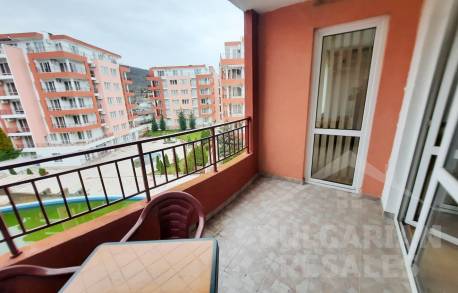 Апартамент в комплексе Privilege Fort Beach - Фото12