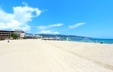 Трехкомнатная квартира в 70 метрах от пляжа - Фото4