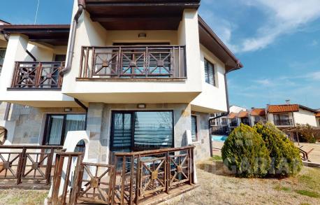 Tania kamienica w kompleksie Imperial Heights - Фото1