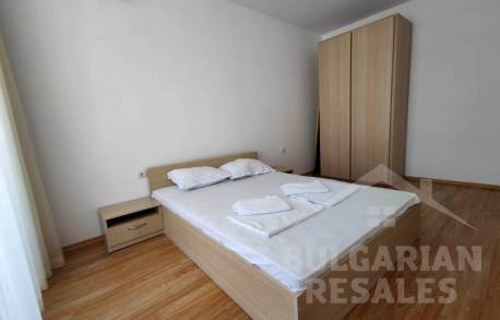 Прекрасный апартамент в комплексе Grand Kamelia  - Фото8