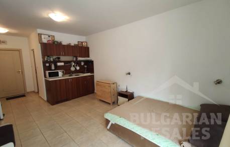 Студио с достъп до плувния басейн - Снимка 7