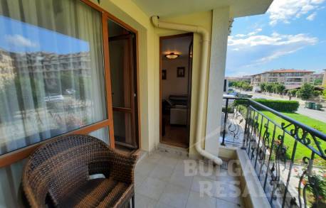 Выгодно! Трехкомнатная квартира в комплексе Royal Bay 2 - Фото8