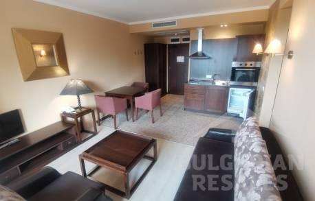 Luxusný apartmán v prestížnom komplexe Royal Beach Barcelo - Фото6